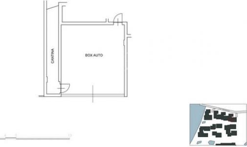 Acheter Appartement 129 m2 Garda