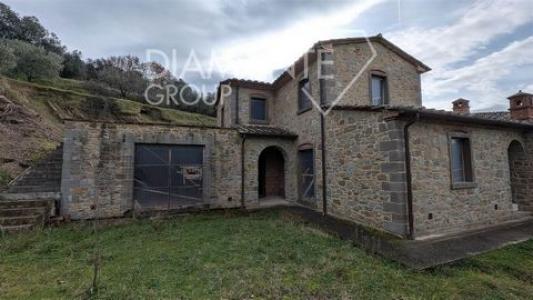 Vente Maison CORTONA  AR en Italie