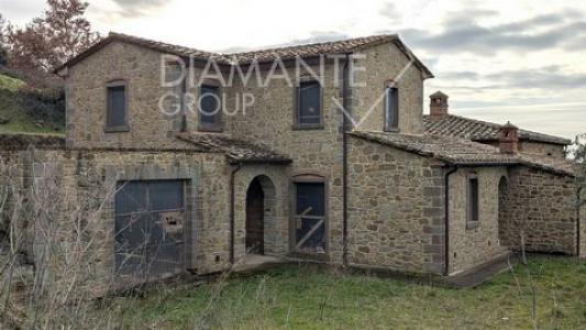 Annonce Vente 5 pices Maison Cortona