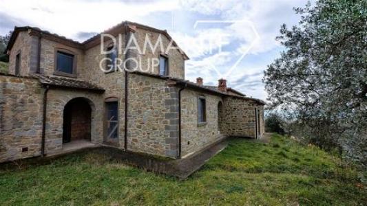 Acheter Maison 175 m2 Cortona