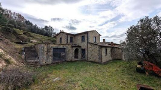 Acheter Maison Cortona rgion AREZZO