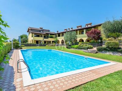 Annonce Vente 7 pices Maison Garda