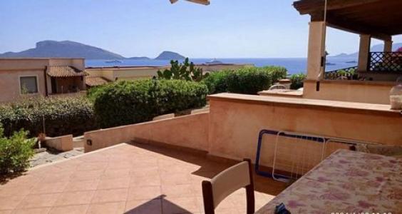 Annonce Vente 3 pices Appartement Golfo-aranci