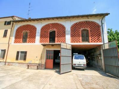 Acheter Maison 380 m2 Santa-maria-del-tempio