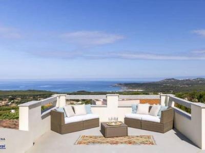 Annonce Vente 7 pices Maison Aggius