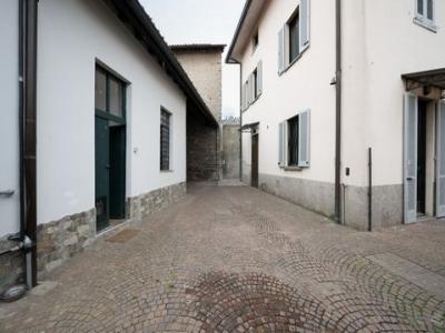 Annonce Vente Maison Fino-mornasco
