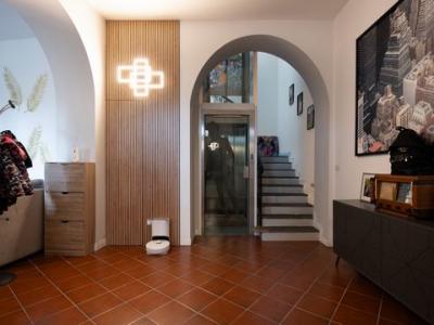 Acheter Maison 404 m2 Fino-mornasco