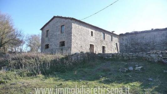 Acheter Maison 32767 m2 Montegabbione
