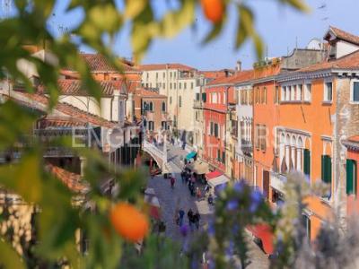 Acheter Appartement 80 m2 Venezia