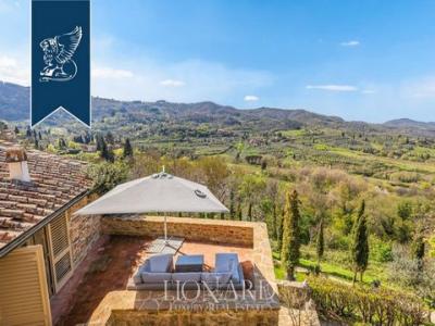 Annonce Vente 5 pices Maison Greve-in-chianti