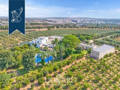 Annonce Vente 5 pices Maison Massafra