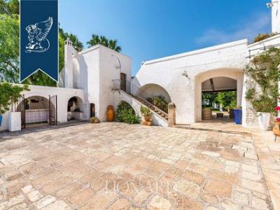 Acheter Maison Massafra rgion TARANTO
