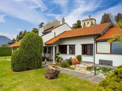 Annonce Vente 5 pices Maison Verbania