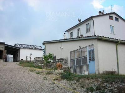 Acheter Maison 1401 m2 Gubbio