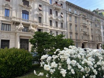 Annonce Vente Appartement Milano