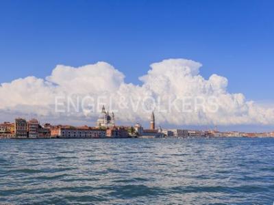 Acheter Appartement Venezia