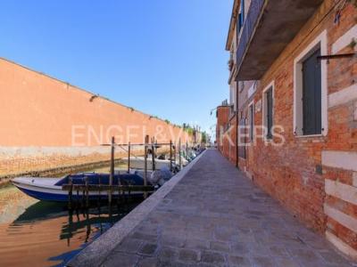Acheter Appartement Venezia rgion VENEZIA