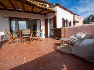 Annonce Vente 3 pices Appartement Arzachena