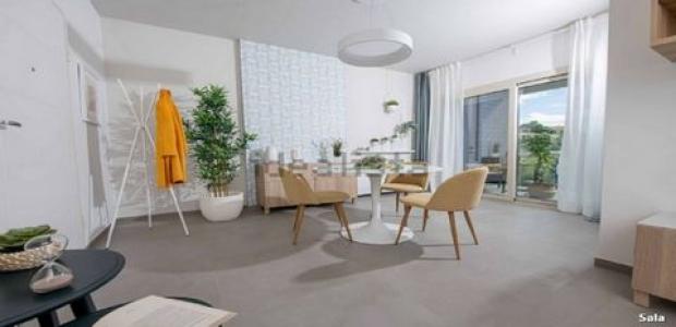 Annonce Vente Appartement Ari