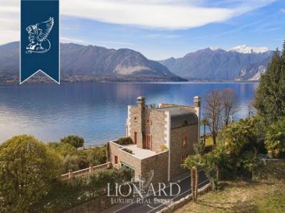 Acheter Maison 725 m2 Verbania