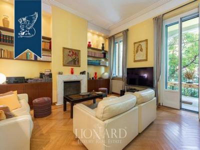 Acheter Maison 460 m2 Milano