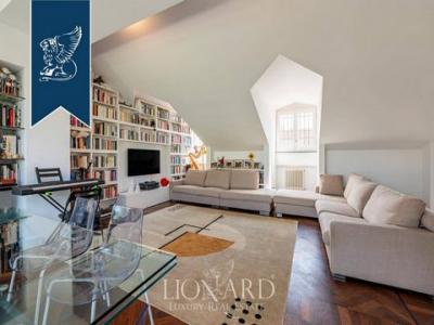 Acheter Appartement 232 m2 Milano