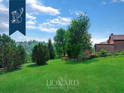 Acheter Maison Settime rgion ASTI