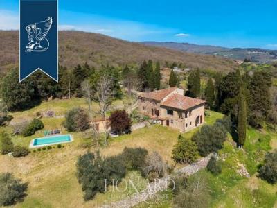 Annonce Vente 7 pices Maison Pontassieve
