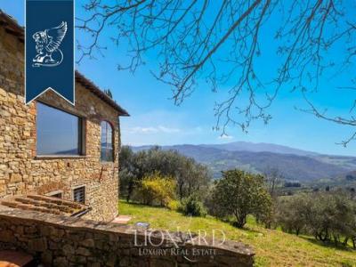 Acheter Maison 600 m2 Pontassieve