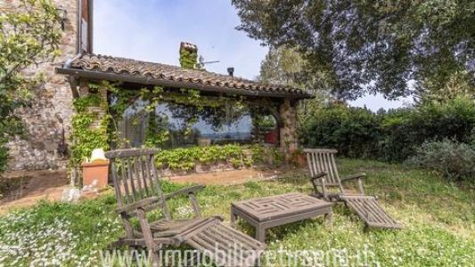 Acheter Maison Orvieto rgion TERNI