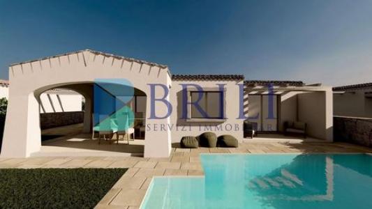 Annonce Vente 4 pices Maison Olbia