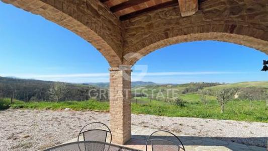 Annonce Vente Maison Montalcino