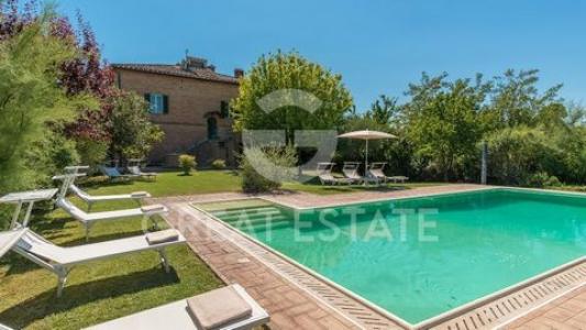 Annonce Vente Maison Siena
