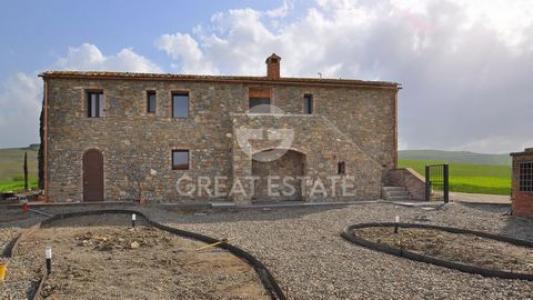 Annonce Vente Maison Castiglione-d'orcia