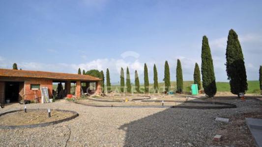 Acheter Maison Castiglione-d'orcia rgion SIENA