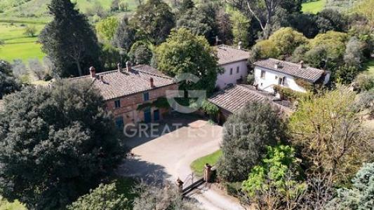 Annonce Vente Maison Foiano-della-chiana
