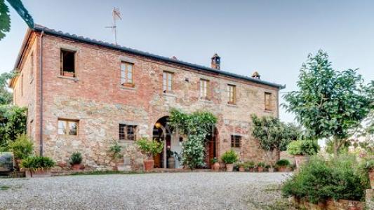 Annonce Vente Maison Foiano-della-chiana