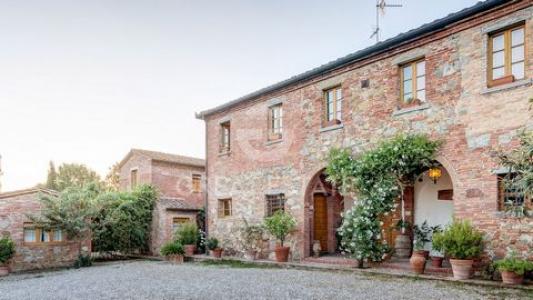 Acheter Maison Foiano-della-chiana