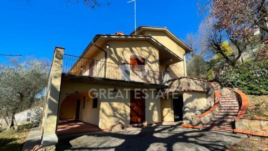 Annonce Vente Maison Chiusi