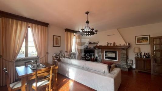 Acheter Appartement Castelnuovo-berardenga