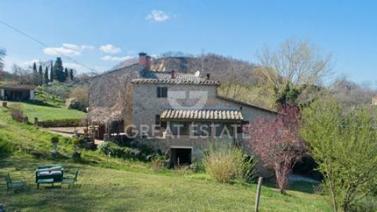 Acheter Maison Montepulciano