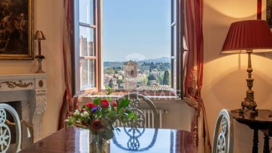 Annonce Vente Appartement Cetona