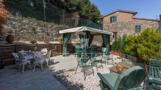 Acheter Appartement Cetona