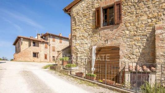 Acheter Maison Castiglione-del-lago