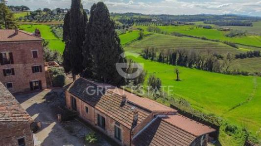 Acheter Maison Castiglione-del-lago