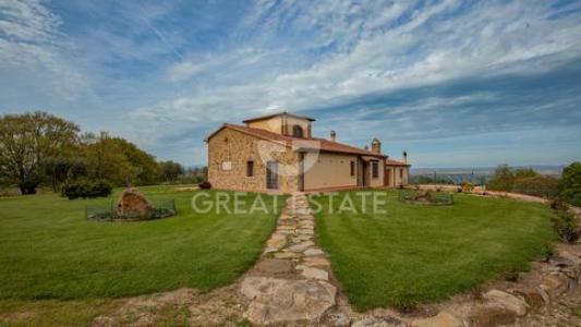 Annonce Vente Maison Manciano
