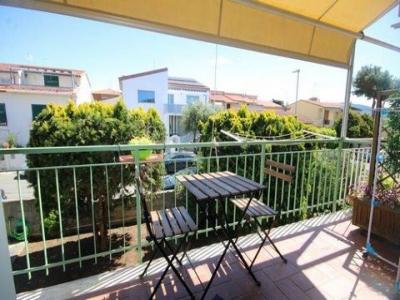 Annonce Vente Appartement San-vincenzo