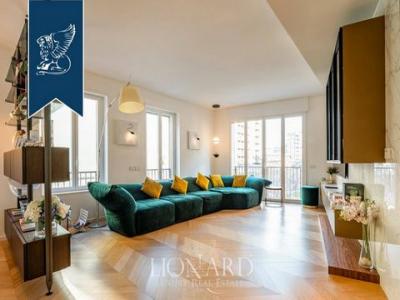 Annonce Vente 4 pices Appartement Milano