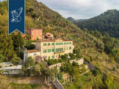 Annonce Vente 8 pices Maison Camaiore