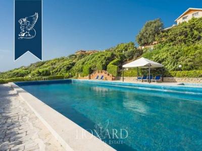 Annonce Vente 4 pices Maison Sabaudia